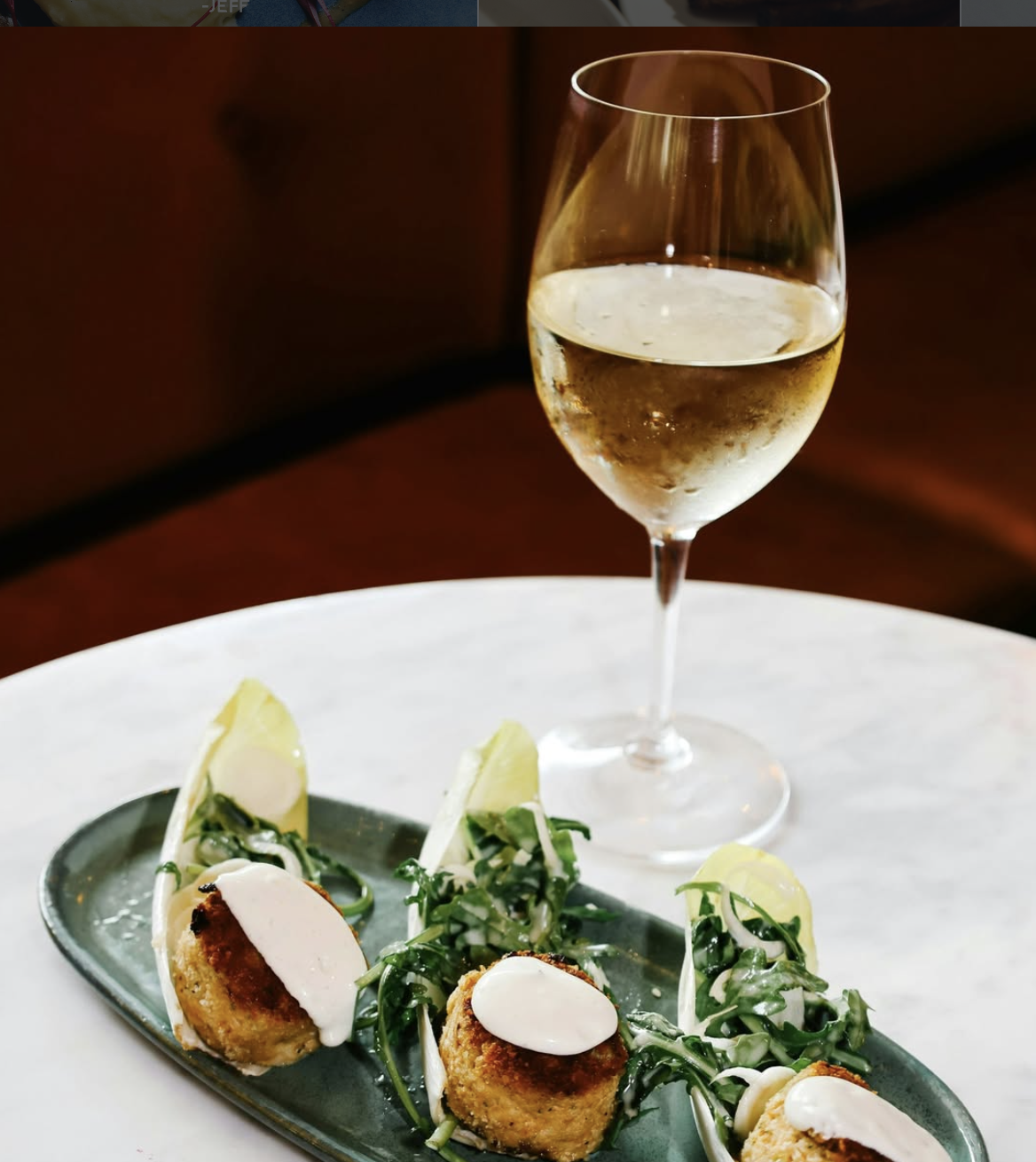 Elevated Wine Pairings